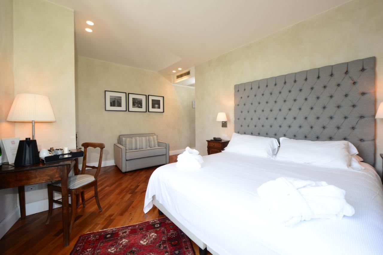 Albergo Ristorante Il Verbano Stresa Exteriör bild
