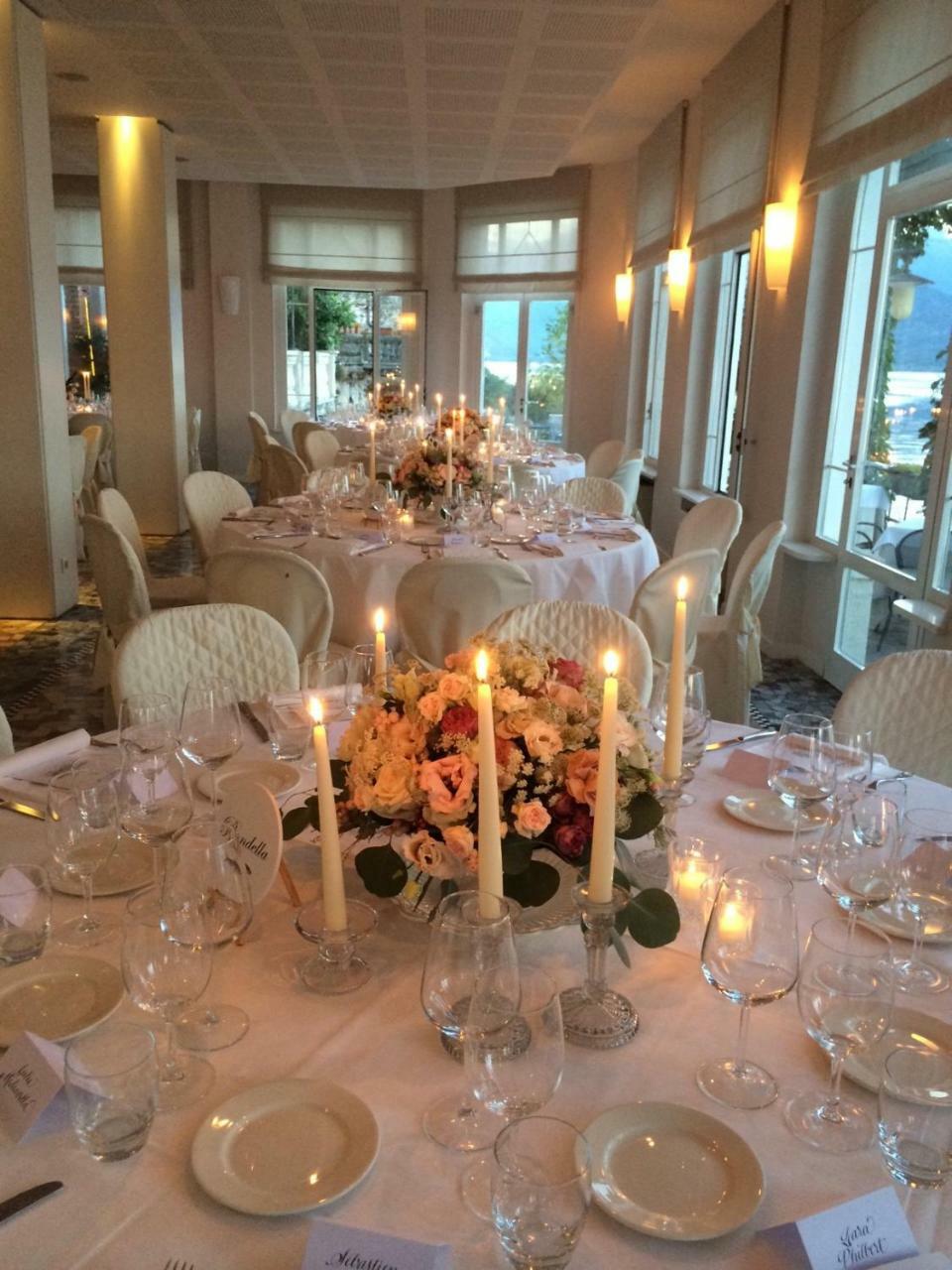 Albergo Ristorante Il Verbano Stresa Exteriör bild